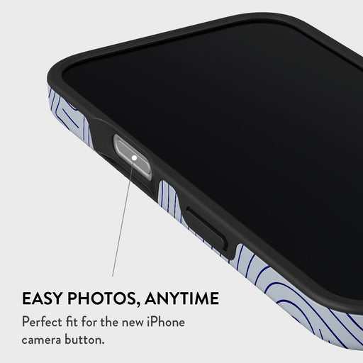Calm Sailing - iPhone 16 Plus Case 5