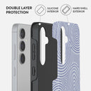 Calm Sailing - Samsung Galaxy S24 FE Case 2