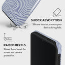 Calm Sailing - Samsung Galaxy S24 FE Case 4