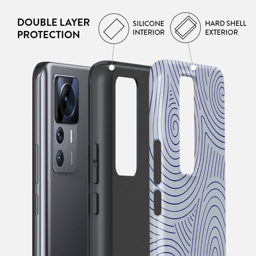 Calm Sailing - Xiaomi 12T Pro Case 2