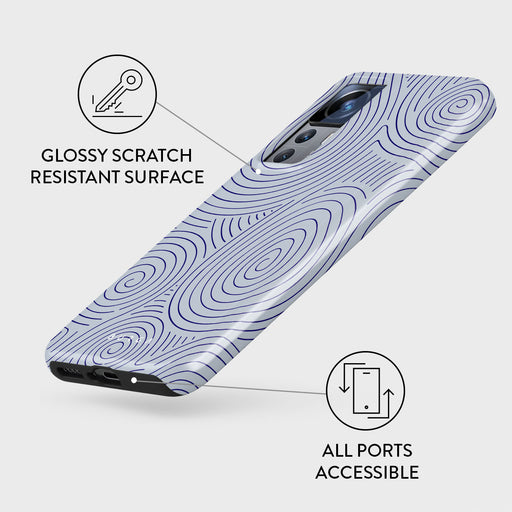 Calm Sailing - Xiaomi 12T Pro Case 3