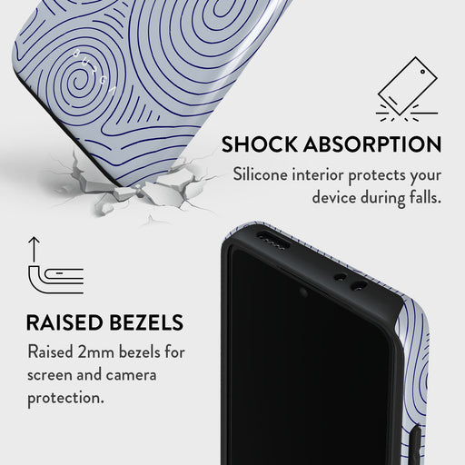 Calm Sailing - Xiaomi 12T Pro Case 4