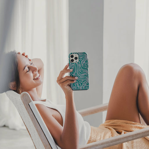 Hawaiian Breeze -  Xiaomi 14 Case 6