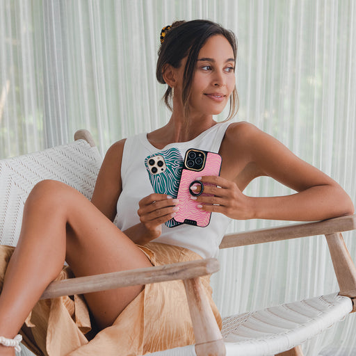 Hawaiian Breeze -  Xiaomi 14 Case 8