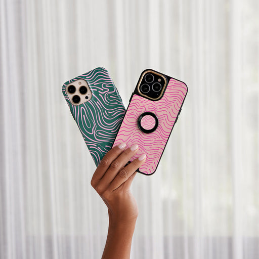 Hawaiian Breeze -  Xiaomi 14 Case 9