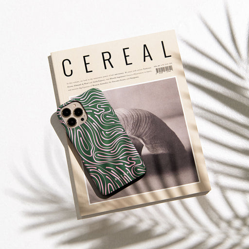 Hawaiian Breeze -  Xiaomi 14 Case 11