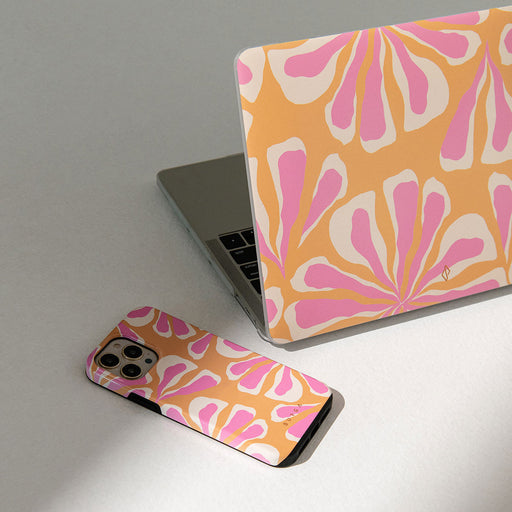 Aloha - Macbook Case 22