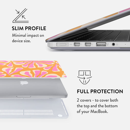 Aloha - Macbook Case 18