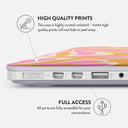 Aloha - Macbook Case 20