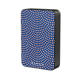 15,000 mAh