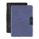 Azure Waters - Samsung Galaxy Tab S8+/S7+/S7 FE Case