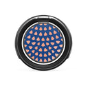 Azure Waters - Adhesive Ring Holder 1
