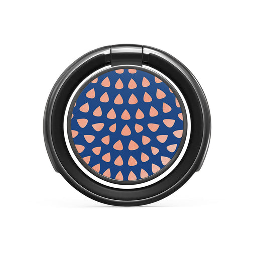 Azure Waters - Adhesive Ring Holder 1