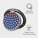 Azure Waters - Adhesive Ring Holder 2