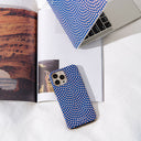 Azure Waters - Samsung Galaxy A55 Case 9