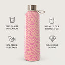 Secret Spot - Water Bottle 3