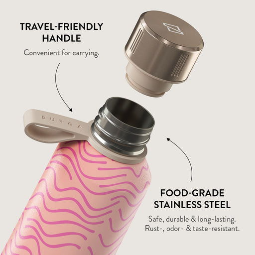 Secret Spot - Water Bottle 4