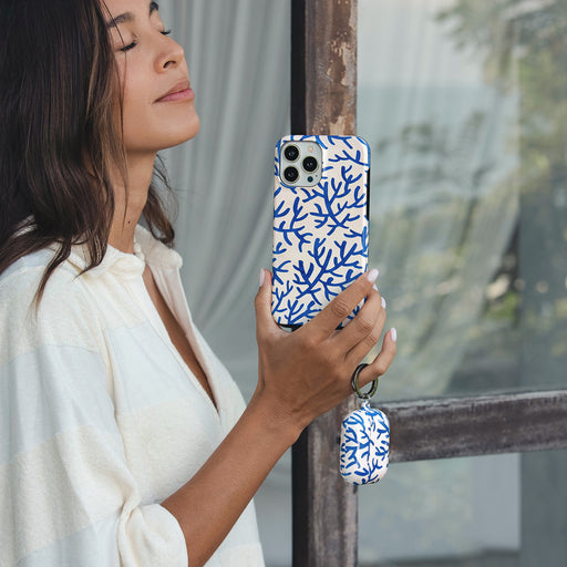 Vitamin Sea - Samsung Galaxy A35 Case 7