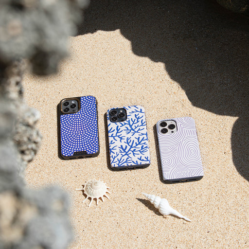 Vitamin Sea - iPhone 15 Plus Case 28