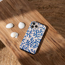 Vitamin Sea - Samsung Galaxy S25 Case 11