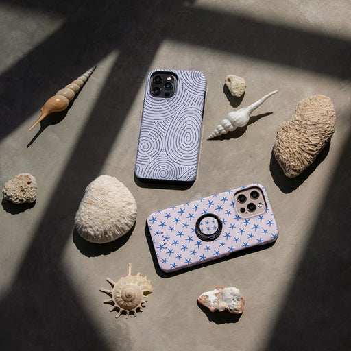 Calm Sailing - Samsung Galaxy S24 FE Case 8