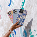 Calm Sailing - iPhone 16 Plus Case 24