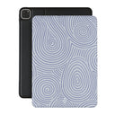 Calm Sailing - iPad Pro 11 (4th/3rd Gen) Case 1