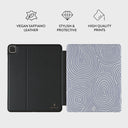 Calm Sailing - iPad Pro 11 (4th/3rd Gen) Case 3