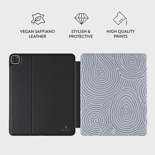 Calm Sailing - iPad Pro 11 (4th/3rd Gen) Case 3