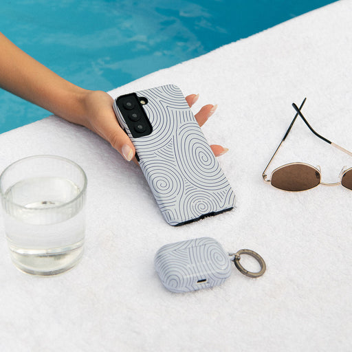 Calm Sailing - Xiaomi 12T Pro Case 11