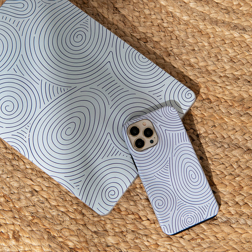 Calm Sailing - Xiaomi 12T Pro Case 12