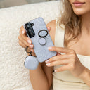 Calm Sailing - Samsung Galaxy S24 FE Case 13