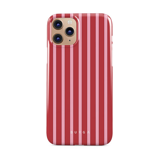 Strawberry Jam - iPhone 11 Pro Max Case 1