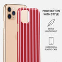 Strawberry Jam - iPhone 11 Pro Max Case 2