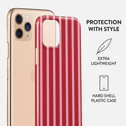 Strawberry Jam - iPhone 11 Pro Max Case 2