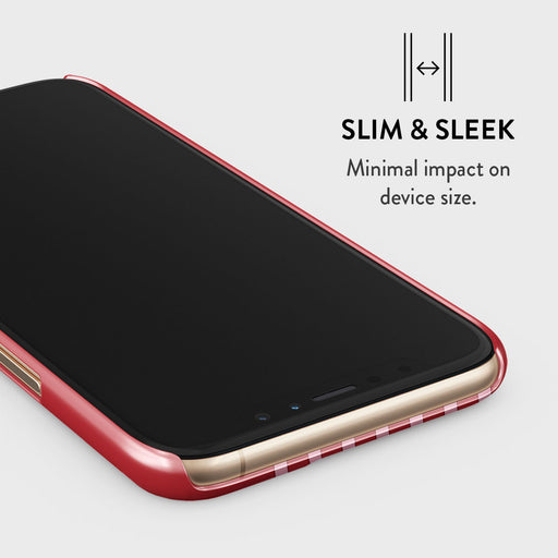 Strawberry Jam - iPhone 11 Pro Max Case 4