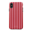 Strawberry Jam - iPhone XS Max Case 5