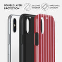Strawberry Jam - iPhone XS Max Case 6