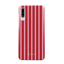 Strawberry Jam - Samsung Galaxy A50 Case 1