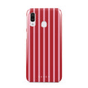 Strawberry Jam - Samsung Galaxy A40 Case 1