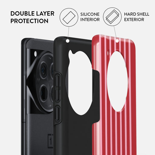 Strawberry Jam - OnePlus 12 Case 2