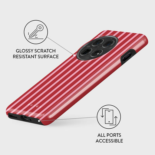 Strawberry Jam - OnePlus 12 Case 3
