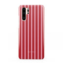 Strawberry Jam - Huawei P30 Pro Case 1