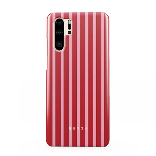 Strawberry Jam - Huawei P30 Pro Case 1