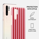 Strawberry Jam - Huawei P30 Pro Case 2