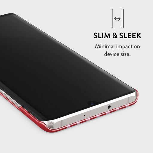 Strawberry Jam - Huawei P30 Pro Case 4
