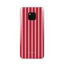 Strawberry Jam - Huawei Mate 20 Pro Case 1