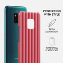 Strawberry Jam - Huawei Mate 20 Pro Case 2