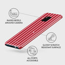 Strawberry Jam - Huawei Mate 20 Pro Case 3