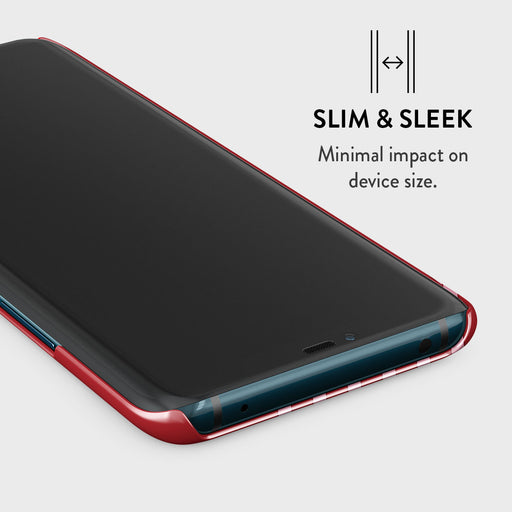 Strawberry Jam - Huawei Mate 20 Pro Case 4